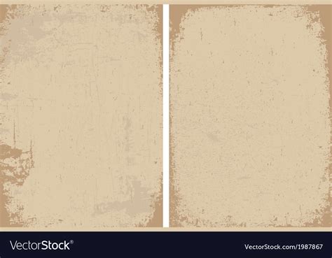 Distressed paper background Royalty Free Vector Image