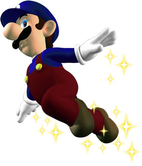 Image - Super Jump Luigi SMW3D.png - Fantendo, the Video Game Fanon Wiki