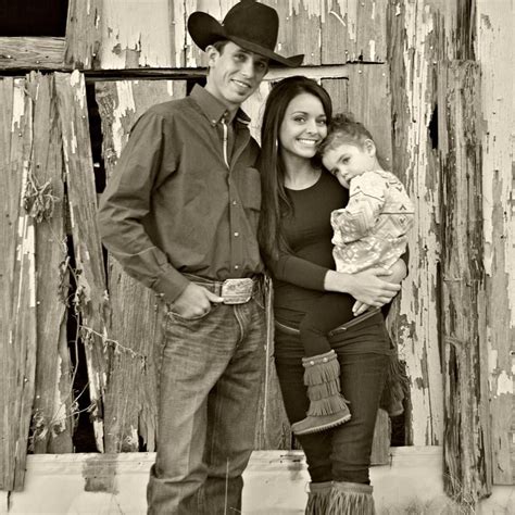 J.B. Mauney and Lexie | credit: Lexie Mauney’s cousin Suzy Delaplain … thank you to Lexie ...