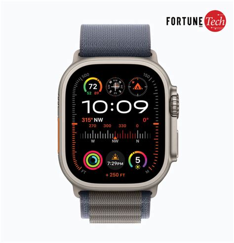 Apple launches 'most rugged' Apple Watch Ultra 2 in India | Fortune India