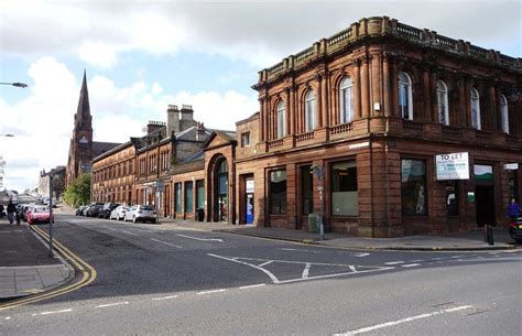 19 Things to do in Kilmarnock Scotland - Our Complete Guide