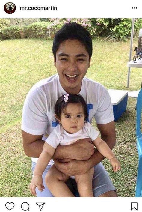 Coco Martin as daddy to his real-life babies | ABS-CBN Entertainment