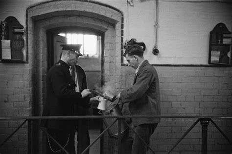 Vintage Photographs Reveal the Life Inside Manchester’s Notorious ...