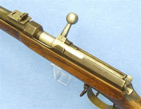 Dreyse Model 1841 (Needle Gun): Photos, History, Specification