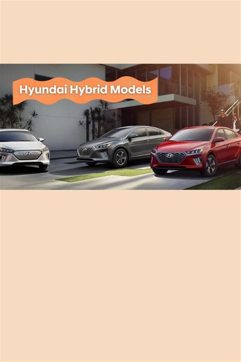 three cars parked in front of a building with the words hybrid hybrid ...