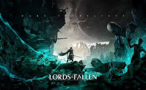 Lords of the Fallen – Adyr to my Heart | Player2.net.au