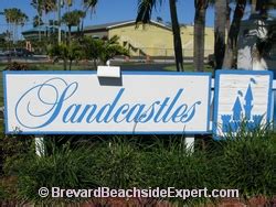 Sandcastles Condos, Cocoa Beach – For Sale - Brenda Brooks (561) 951-7332