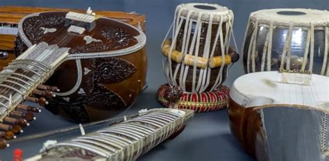 Types of Music Instruments are used in Bollywood Songs - wtdabuzz | Home to your daily doze of ...