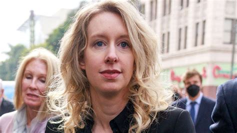 Elizabeth Holmes Net Worth 2025 - Sibel Corrinne