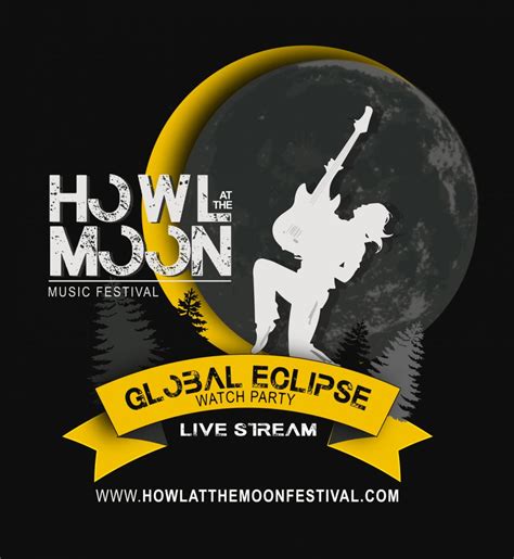 Howl At The Moon Indie Festival Coincides With Great American Solar ...