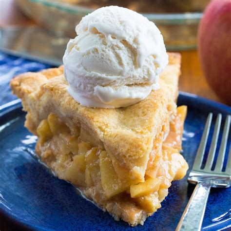 Vegan Apple Pie - The BEST Recipe You'll Find!