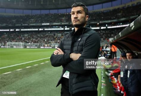 Nuri Sahin Turkey Photos and Premium High Res Pictures - Getty Images