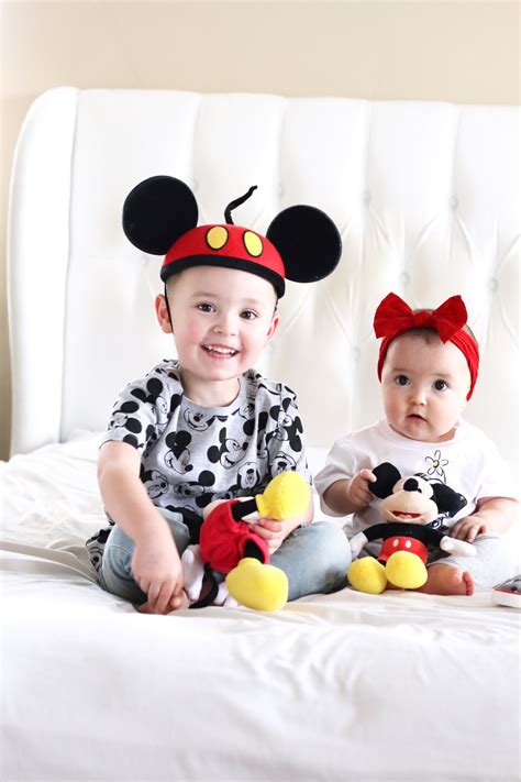 Top 8 Places to Buy Kids Disney Clothes - Brittany Maddux