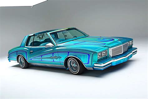 A Comeback With A Clean Surprise For This 1979 Chevy Monte Carlo