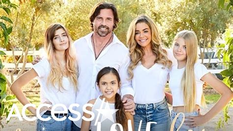 Denise Richards And Charlie Sheen's Kids Look So Grown Up In New ...