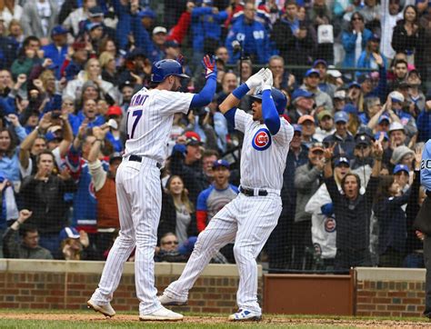 Cubs vs. Brewers Game 163 live stream, live score updates; time, TV ...