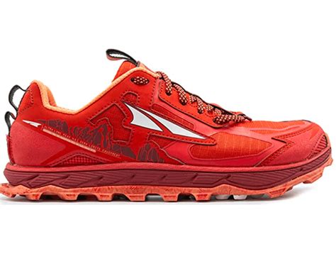 ALTRA Lone Peak 5 Trail Running Shoe Review | RunnerClick