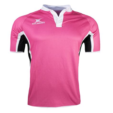 Gilbert Reversible Referee Rugby Jersey - World Rugby Shop