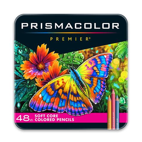 Prismacolor Premier Colored Pencil Sets | lupon.gov.ph