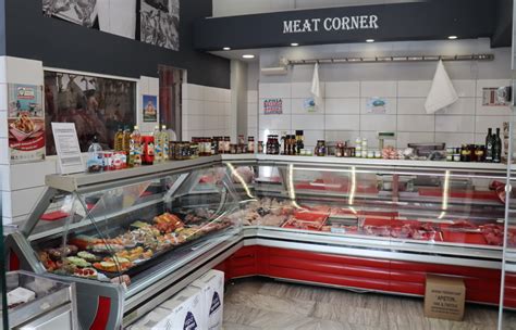 Meat Corner κρεοπωλείο στην Λυκούργου (βίντεο) – ΠΡΟΤΑΣΕΙΣ ΓΙΑ ΔΙΑΣΚΕΔΑΣΗ ΚΑΙ ΨΥΧΑΓΩΓΙΑ