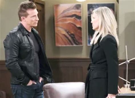 General Hospital – Jason Morgan (Steve Burton) Carly Corinthos (Laura Wright) | Celebrating The ...