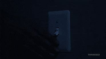 Light Switch Animated Gif