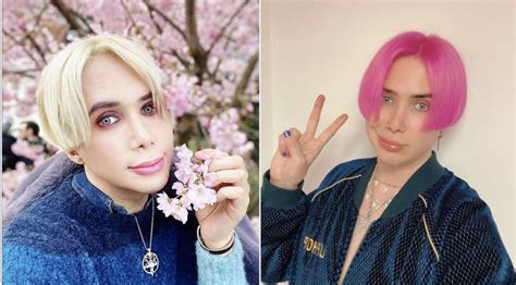 British Instagram influencer Oli London slammed for 'identifying as non-binary Korean'