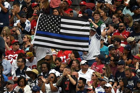 Dallas Cowboys fans take over Levi's Stadium: 49ers players' reaction