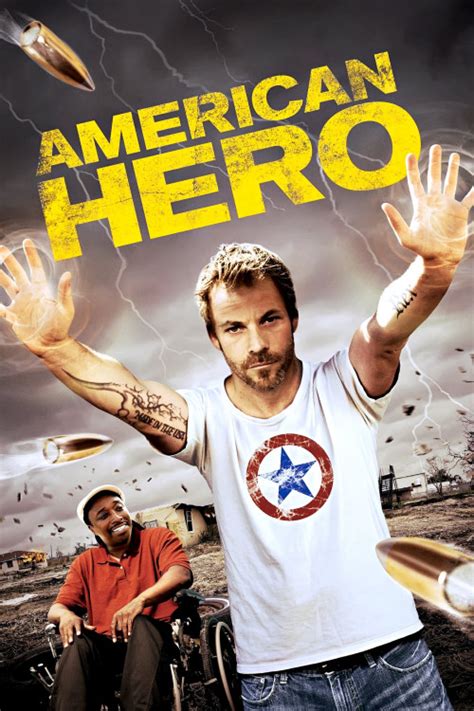 American Hero YIFY subtitles