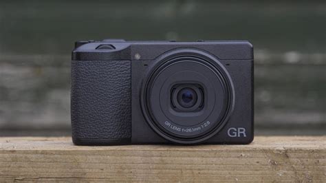 Ricoh GR IIIx review | Flipboard