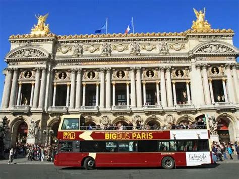 2023 Paris Travel Tips – Three Day Tour Classic Itinerary - GoFun - Go ...