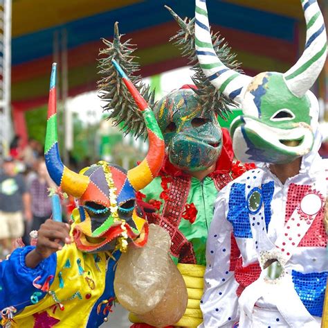 Carnaval Dominicano: Masks, Traditions, and Culture | Hachette Book ...