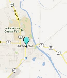 Arkadelphia, AR Hotels & Motels - See All Discounts