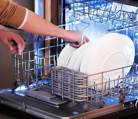 Xiaomi launches the Viomi Smart Dishwasher 2019 model - Gizmochina