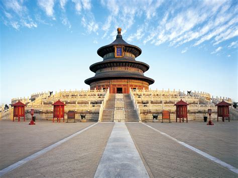 Temple of the Sun, Beijing Shi, China – Heroes Of Adventure