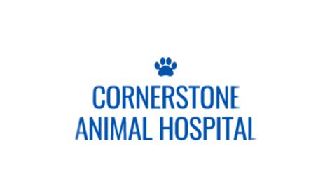 Cornerstone Animal Hospital - Request an Appointment