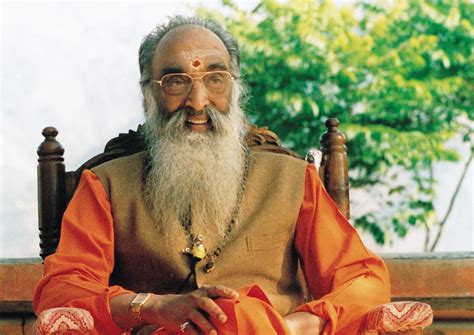 Swami Chinmayananda – Chinmaya Vedanta Heritage Centre