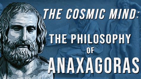 Introduction to Anaxagoras | Presocratic Philosophy - YouTube