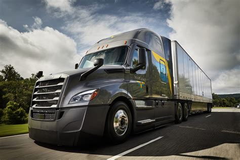 How U.S. Xpress technology could revolutionize trucking | Commercial Carrier Journal