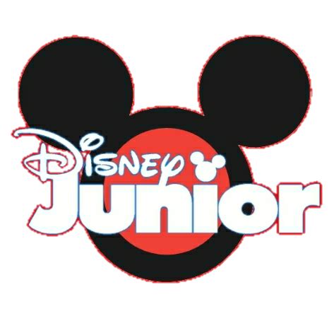 Disney Junior logo 2023 by Ricky3denton on DeviantArt