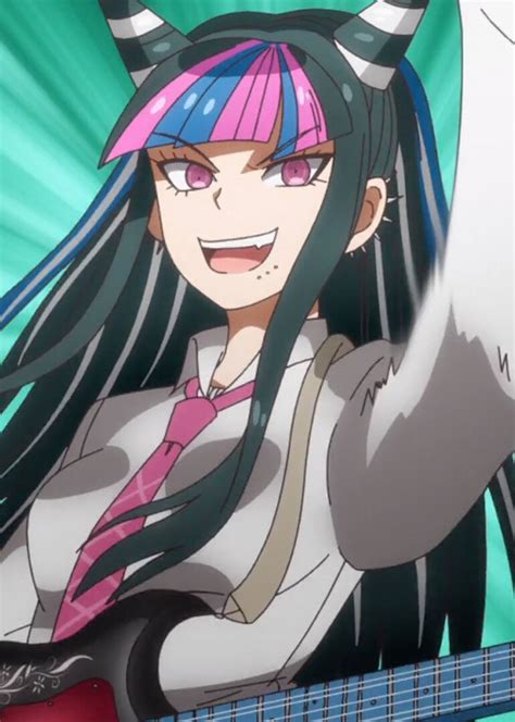 Ibuki MIODA | Anime-Planet