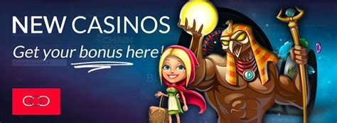 New Casino 2021 » List of Brand New Casino Sites [Updated October ]