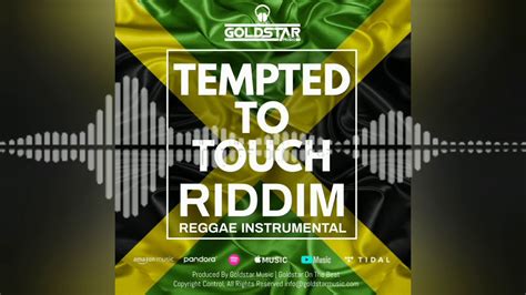 TEMPTED TO TOUCH RIDDIM - REGGAE INSTRUMENTAL - Produced By Goldstar Music [Free Reggae Type ...