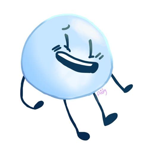 Bubble | BFDI💖 Amino