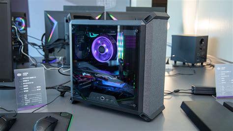 Best PC components of CES 2019: the most impressive CPUs, GPUs and more | TechRadar