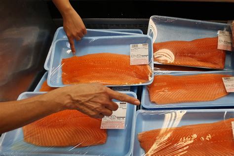 GMO Salmon Is (Sort of) on the Market: Here's What It Means | Civil Eats