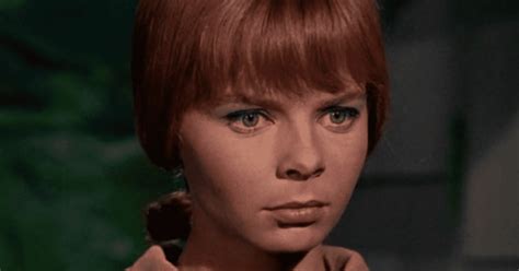 How did Laurel Goodwin die? Actress, 79, was part of rejected ‘Star Trek’ pilot | MEAWW