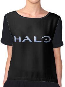 Halo: T-Shirts | Redbubble