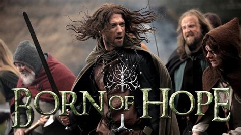 Born of Hope (2009) - Backdrops — The Movie Database (TMDB)