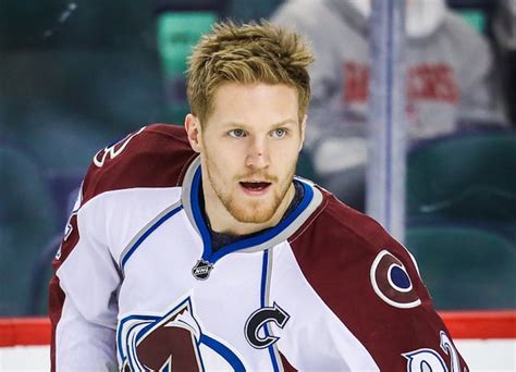 Q&A: Colorado Avalanche captain Gabriel Landeskog - Mile High Sports